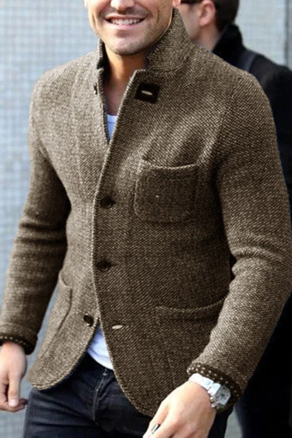 Charles® | Elegant and stylish blazer