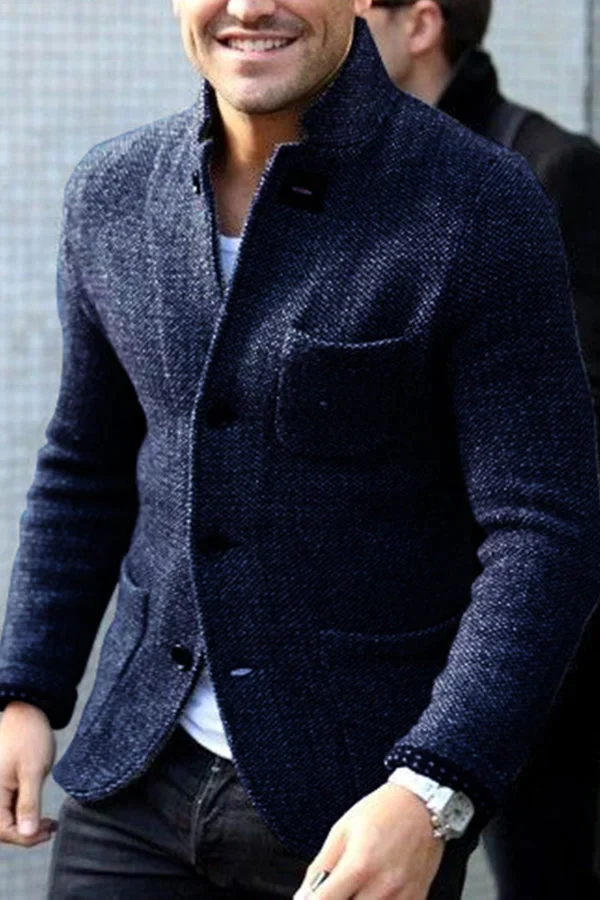 Charles® | Elegant and stylish blazer