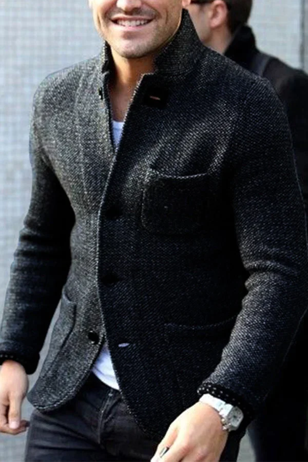 Charles® | Elegant and stylish blazer