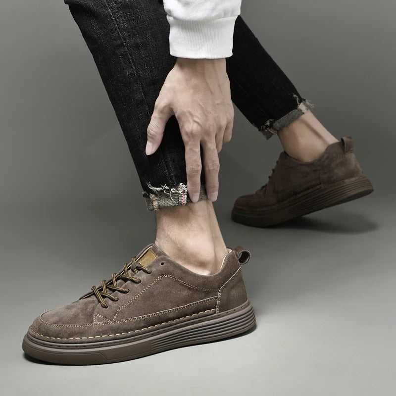 Roman® | Leather Shoes