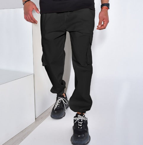 Ignacio® | Versatile And Comfortable Summer Pants