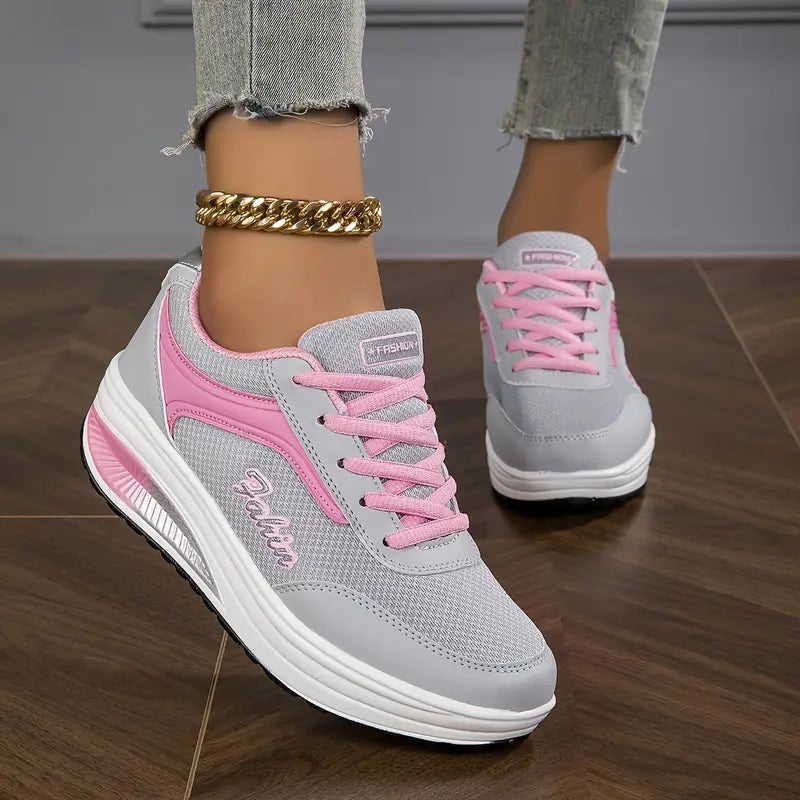 Felipe® | Effortless And Chic Sneakers