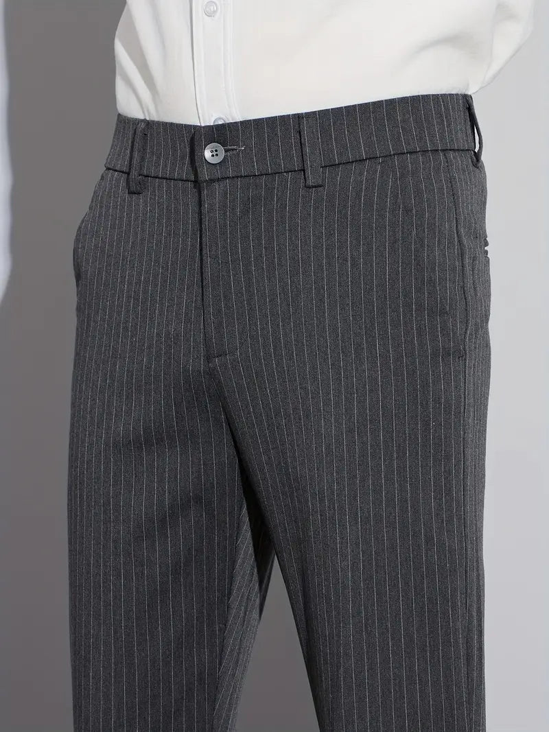 Abaco® | PALERMO FITTED TROUSERS