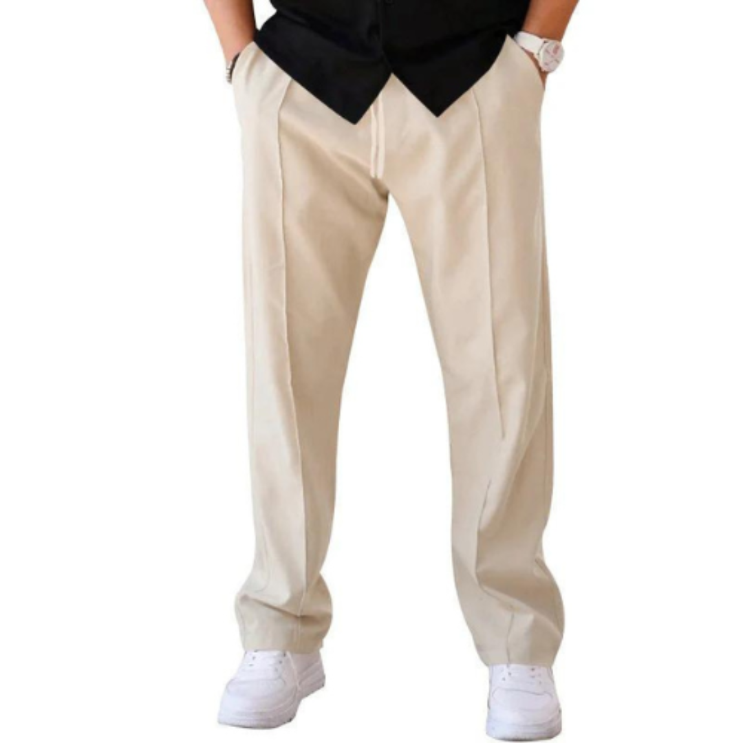 Pablo® | Casual And Fashionable Trousers