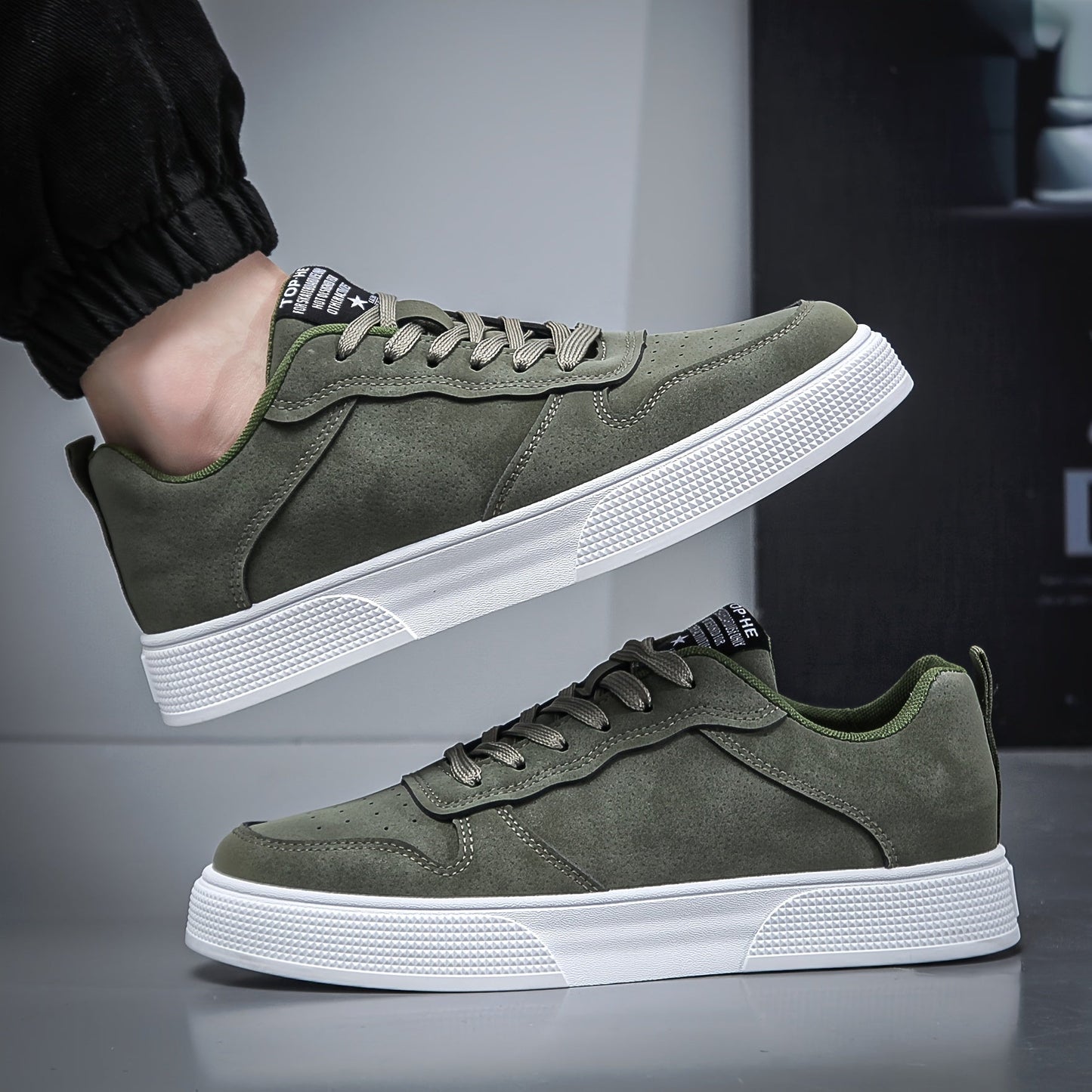 Quirinus® | Shoes