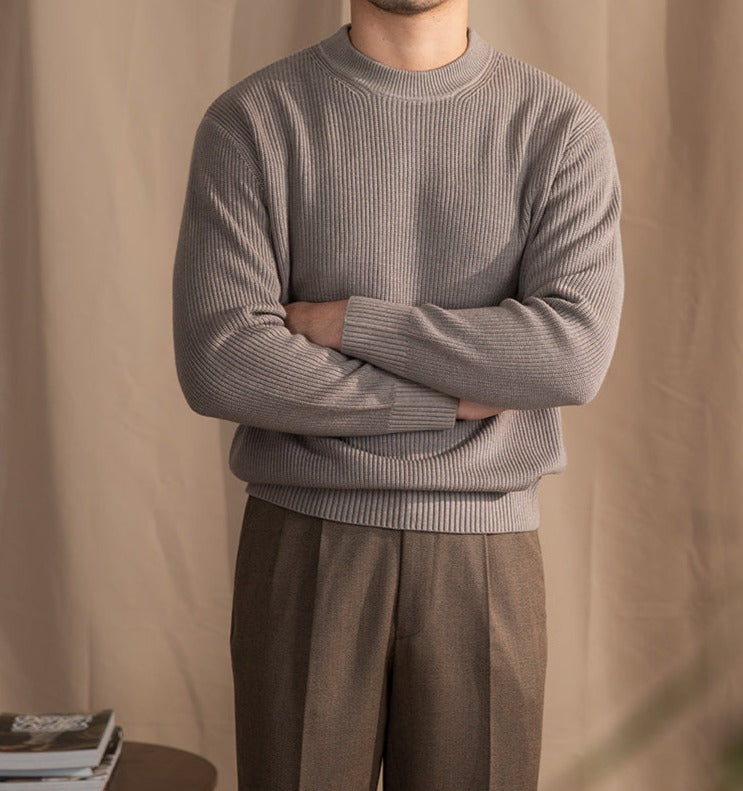Vicente® | Wool sweater