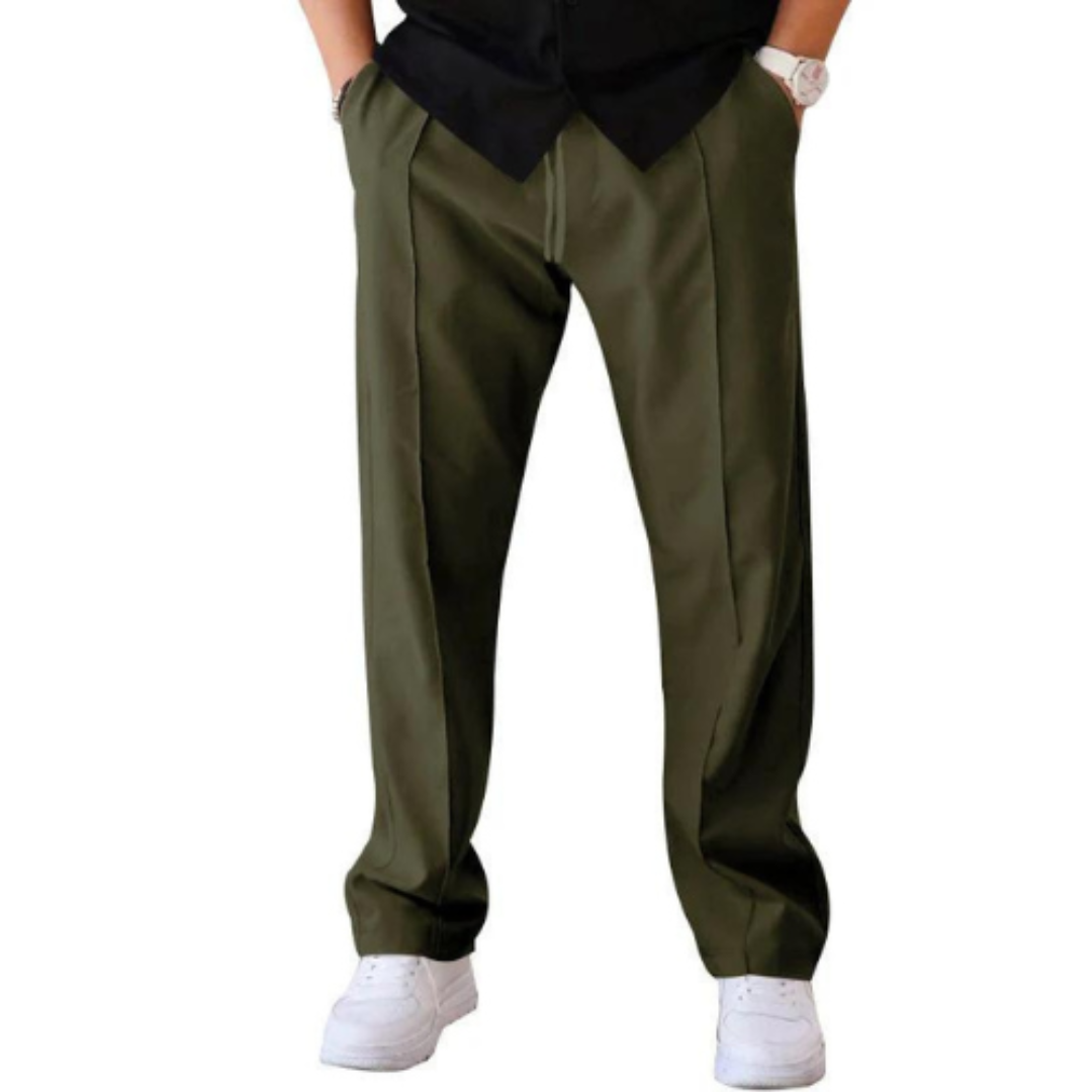 Pablo® | Casual And Fashionable Trousers