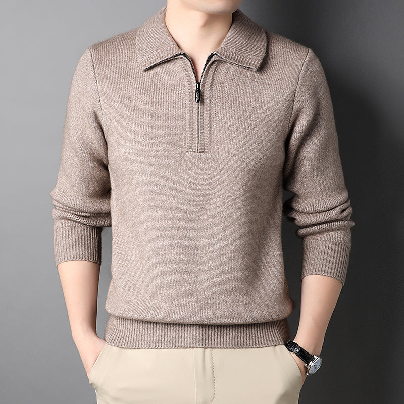 Amador® | Wool Sweater