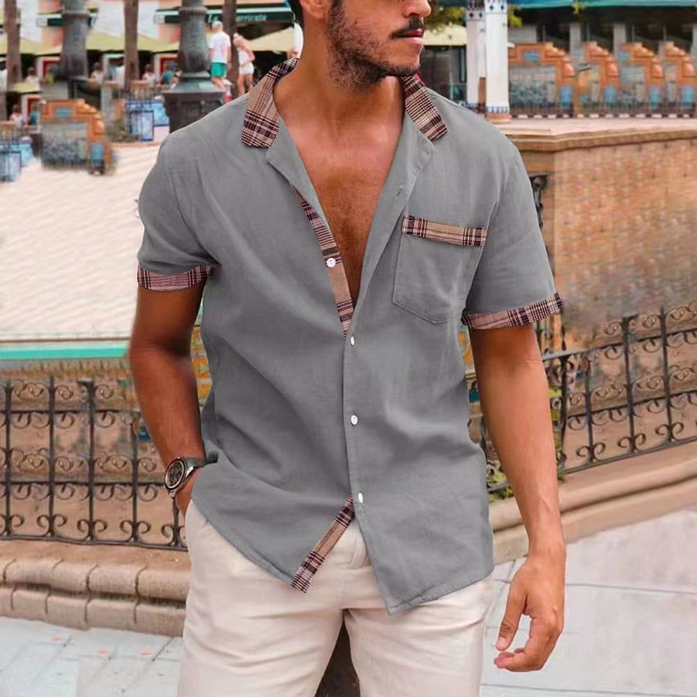 Marsden® | Casual Polo Shirt