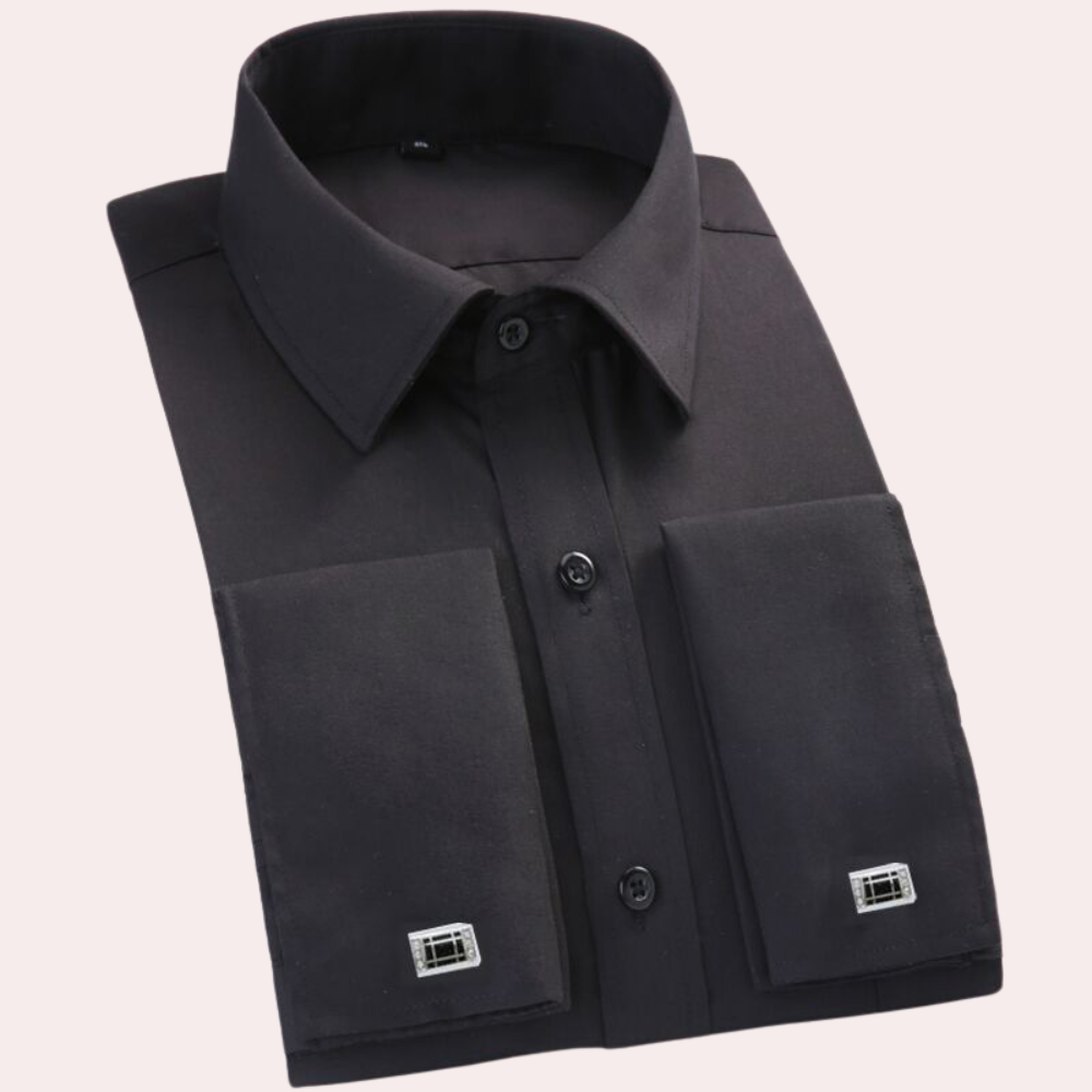 Zaqueo® | Sophisticated shirt for men