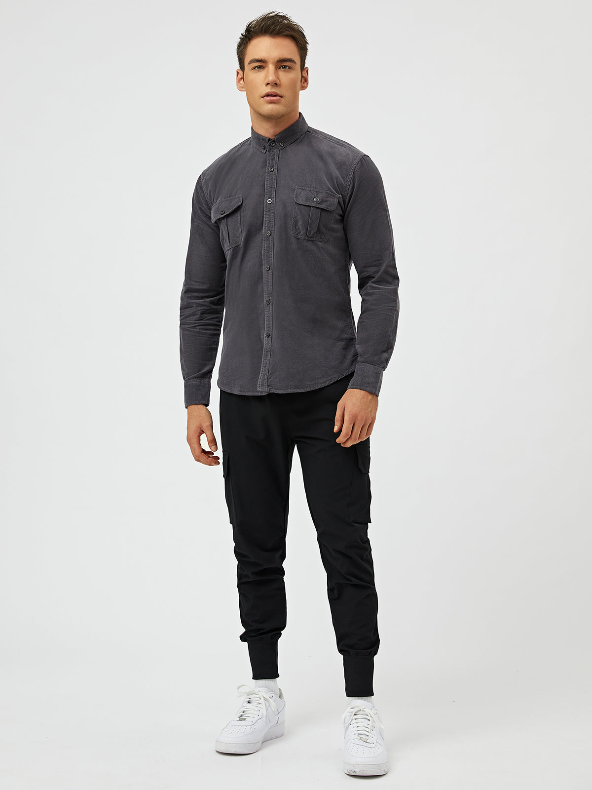 Kay® | Coolest Shirt For Men