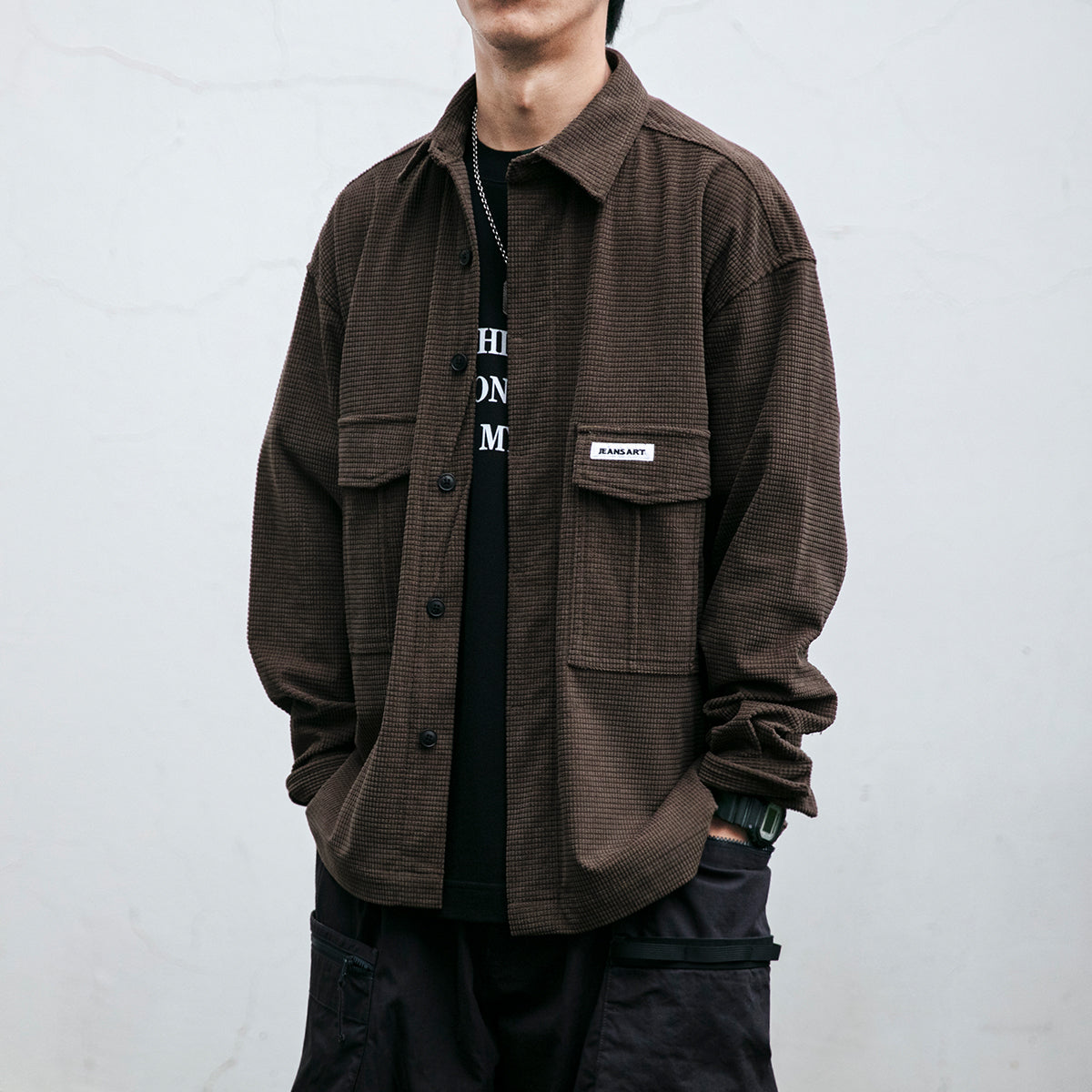 Daniel® | Outfitter Jacket