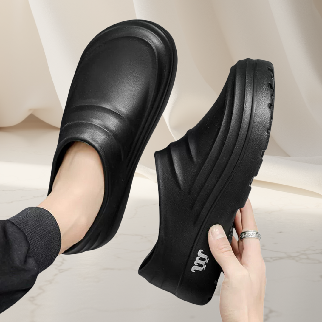 Brian® | Orthopedic Kitchen Shoes
