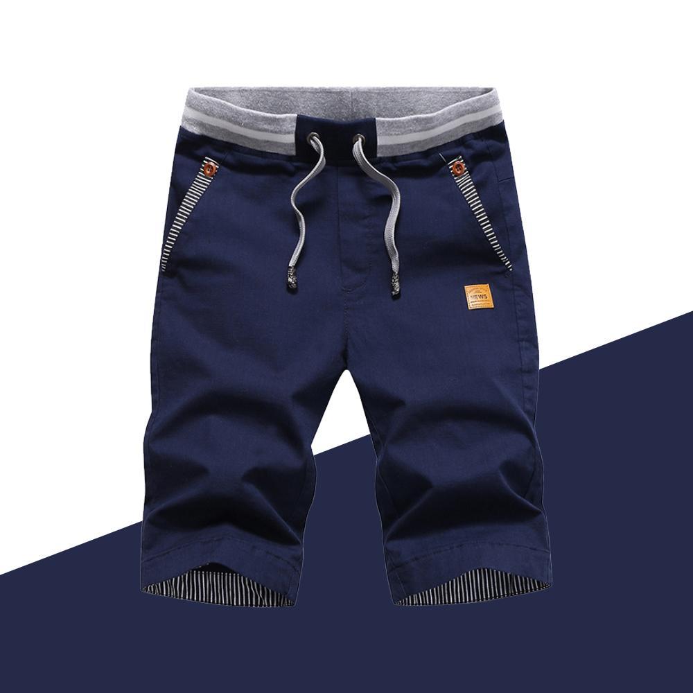 Wyatt® | Casual Summer Shorts For Men ��
