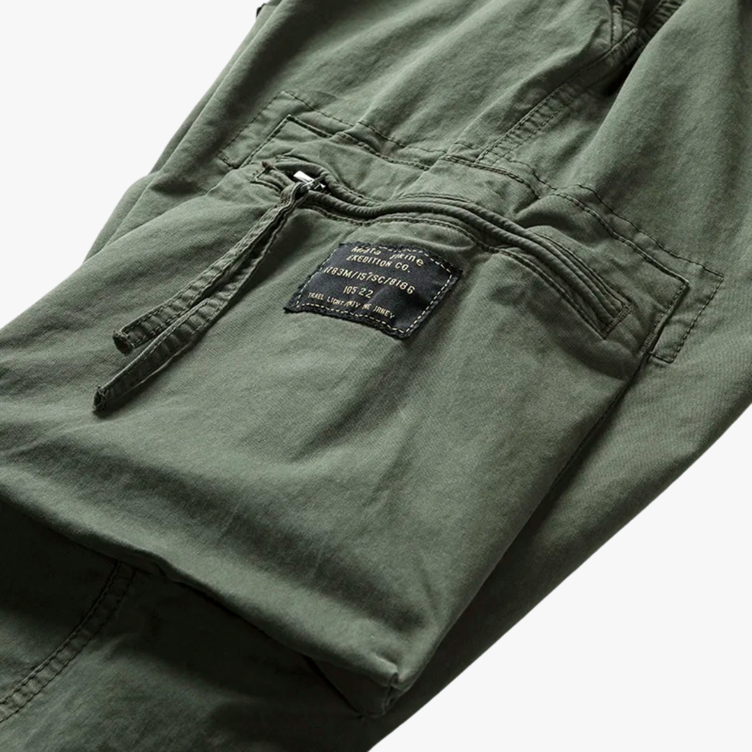 William® | Cargo Combat Pants