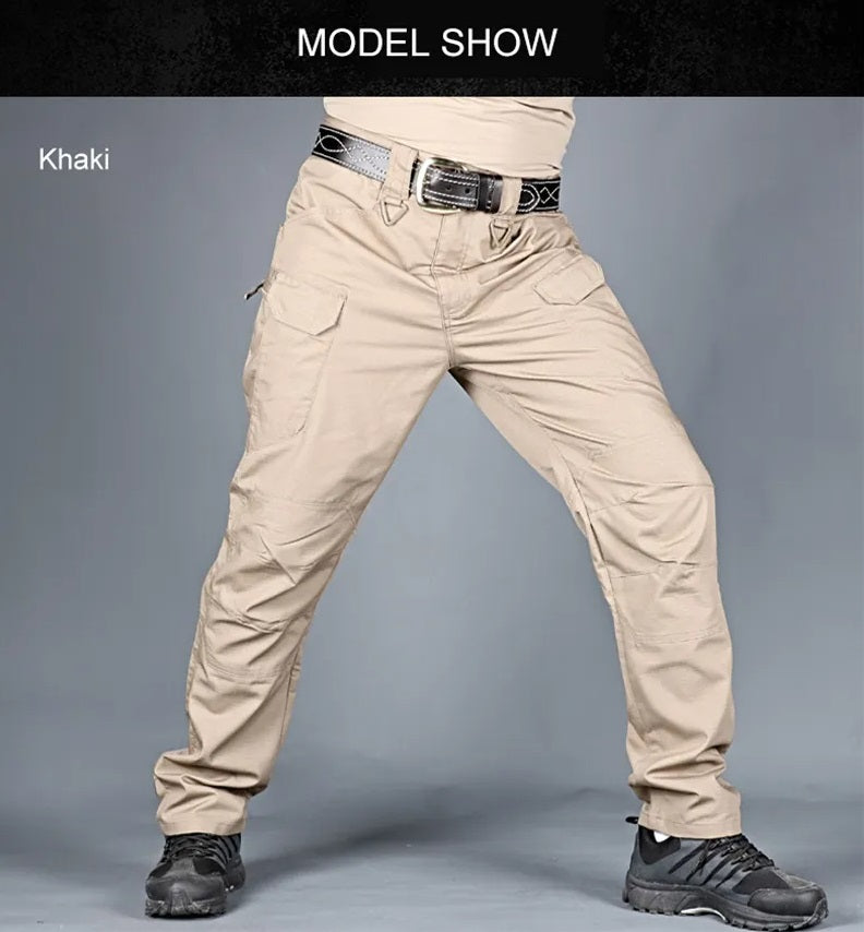Bernardino® | Casual And Relaxed Trousers