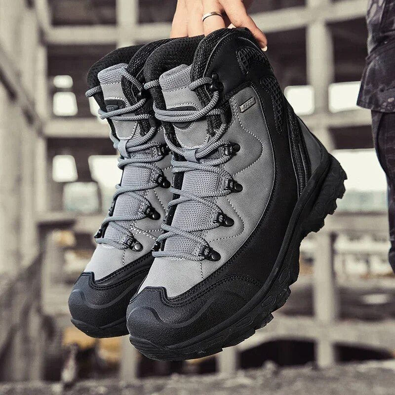 Eustaquio® | Casual And Fashionable Boots