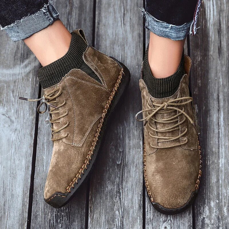 Honorato® | Stylish And Elegant Boots