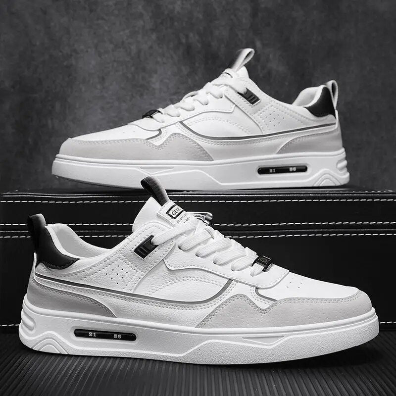 Tristán® | Relaxed And Timeless Sneakers
