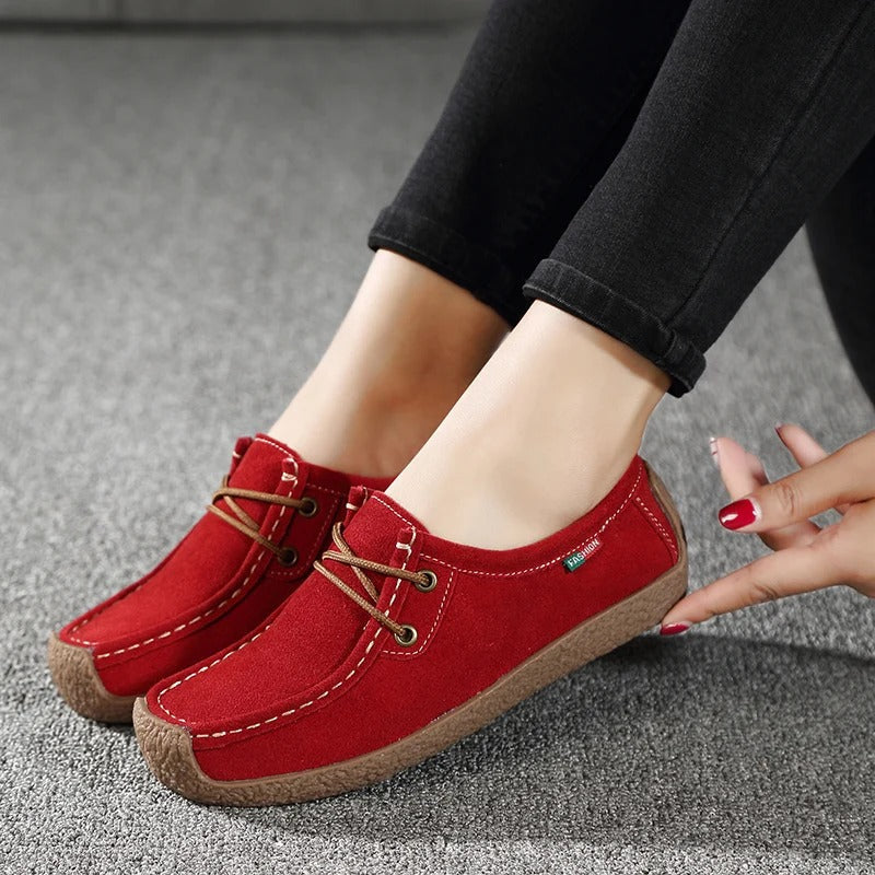 Sinforiano® | Chic And Versatile Sneakers