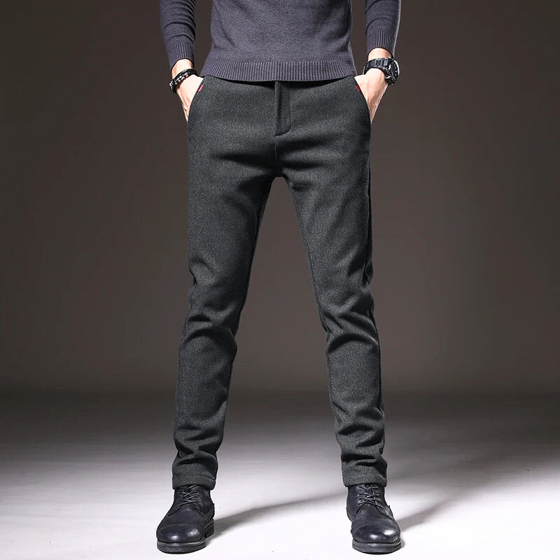 Walter® | Slim Fit Pants