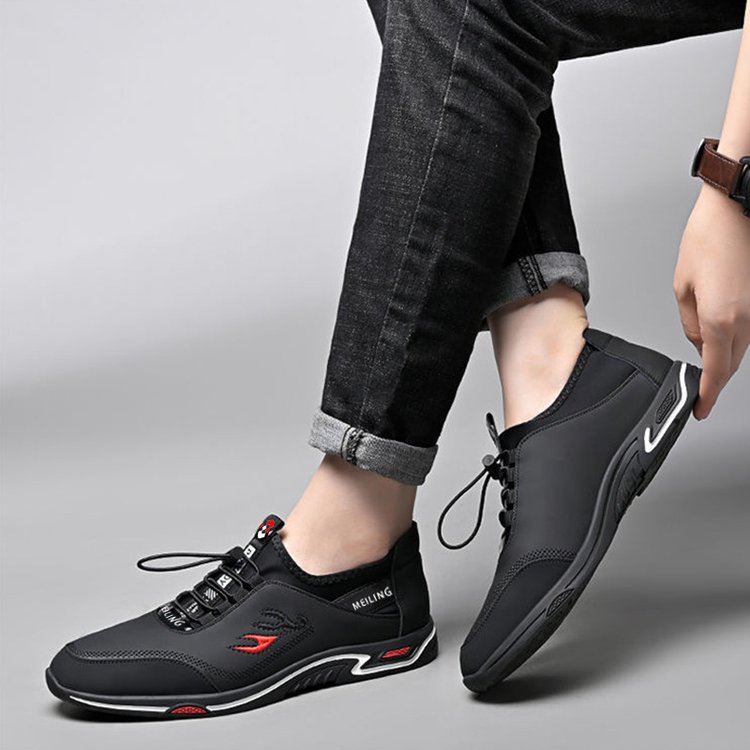 Sixto® | Stylish And Elegant Sneakers