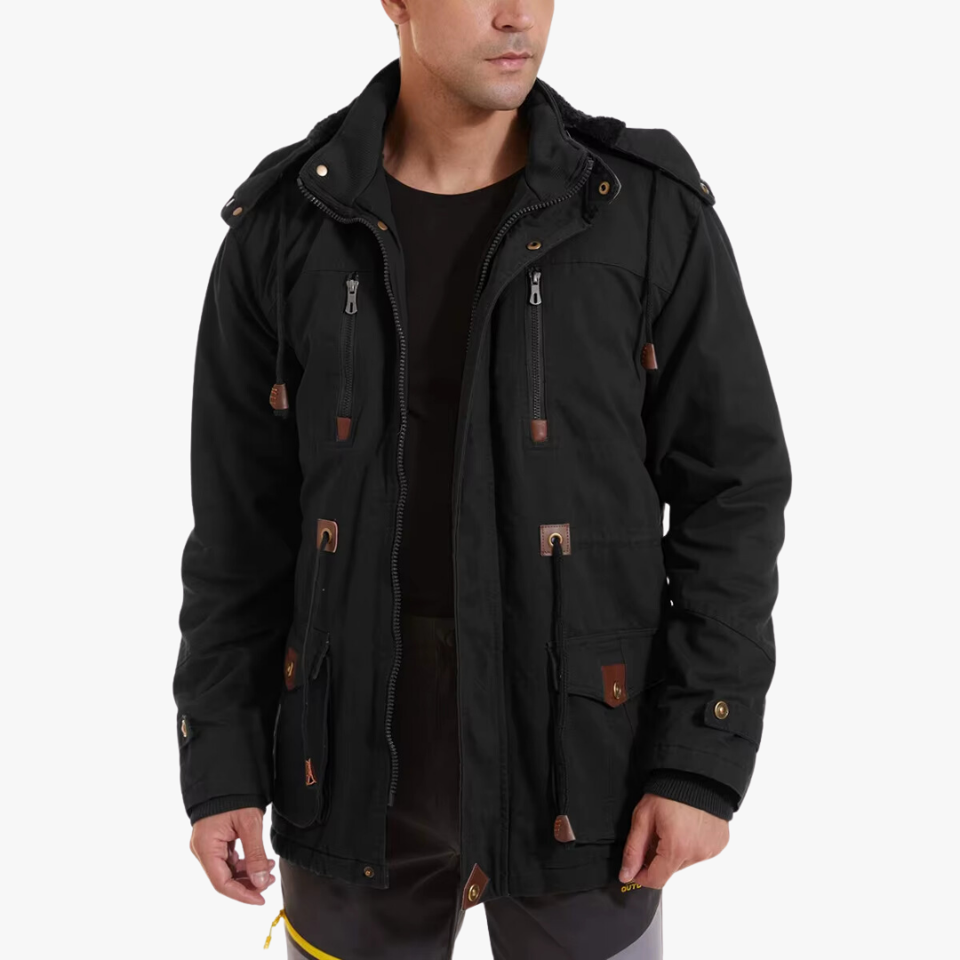 Rogelio® | Casual Winter Jacket