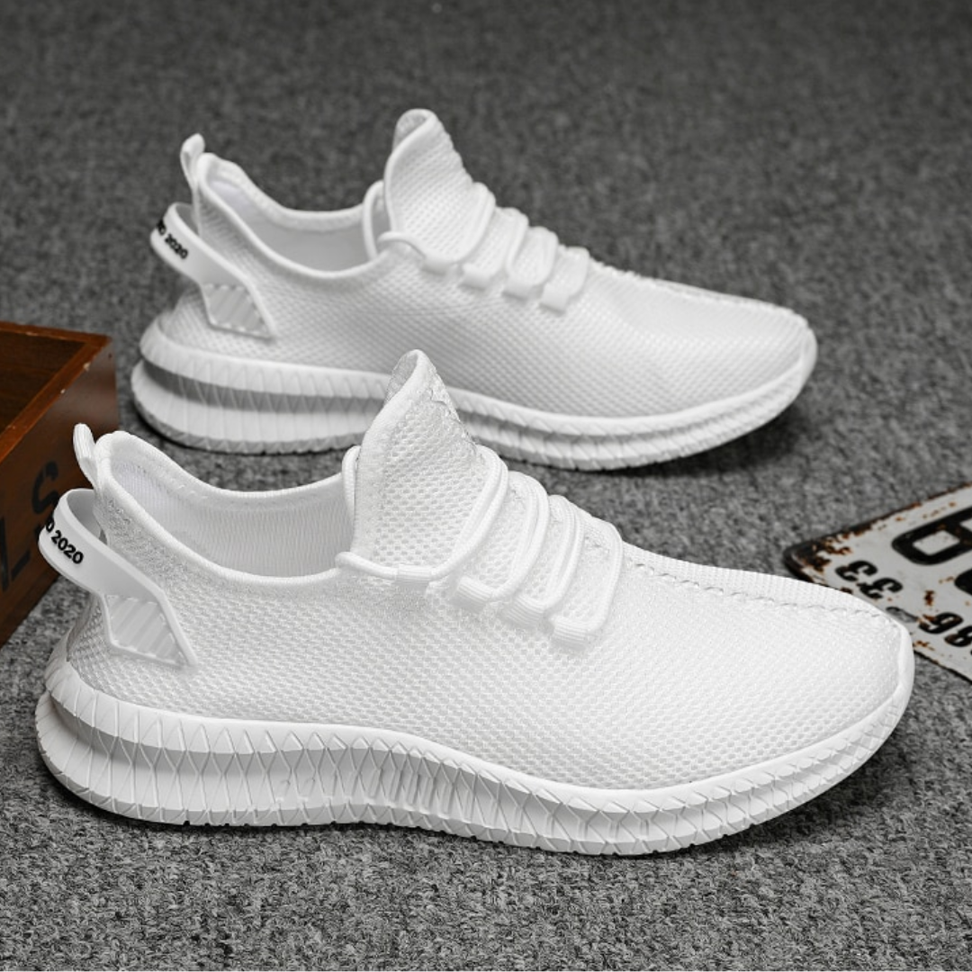 Sonny® | Breathable and lightweight men's sneakers
