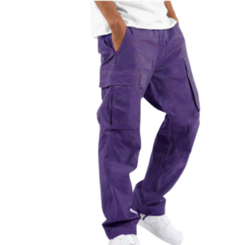 Ignacio® | Elegant And Versatile Trousers