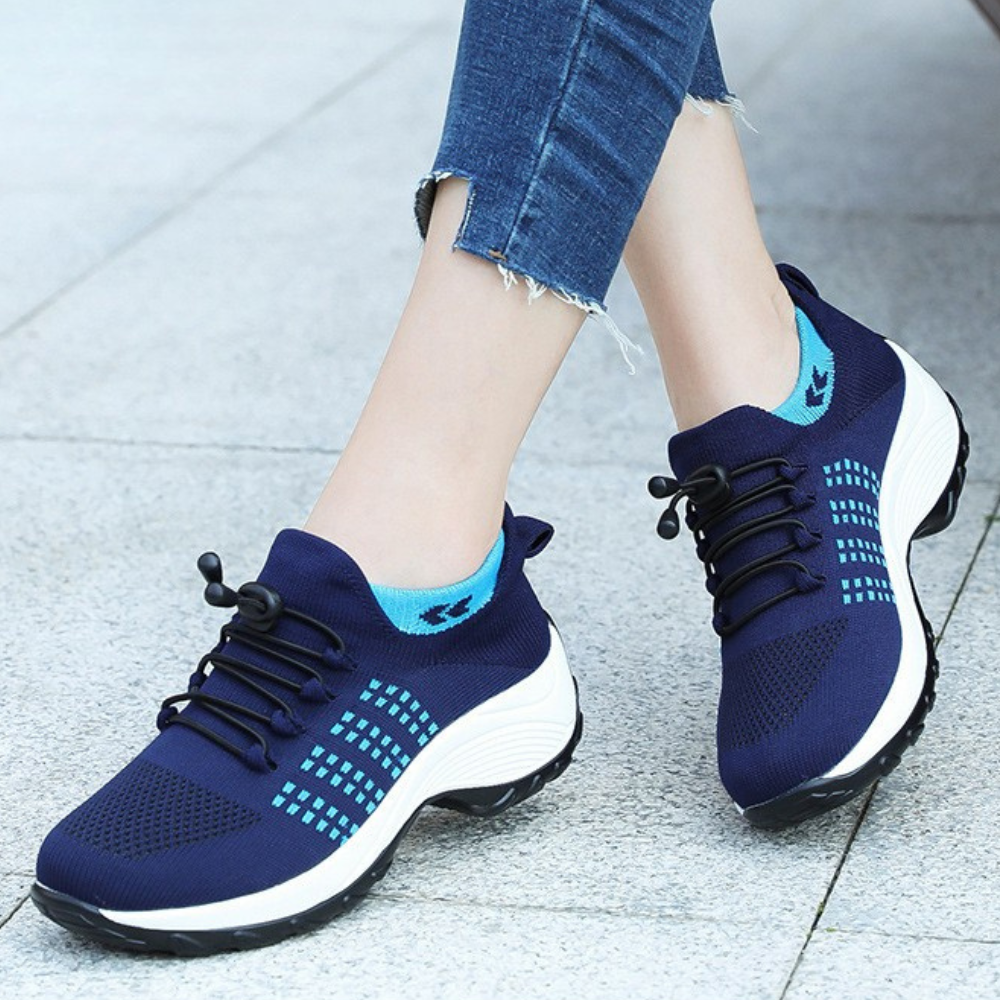 Admon® | Solara Orthopedic Sneakers