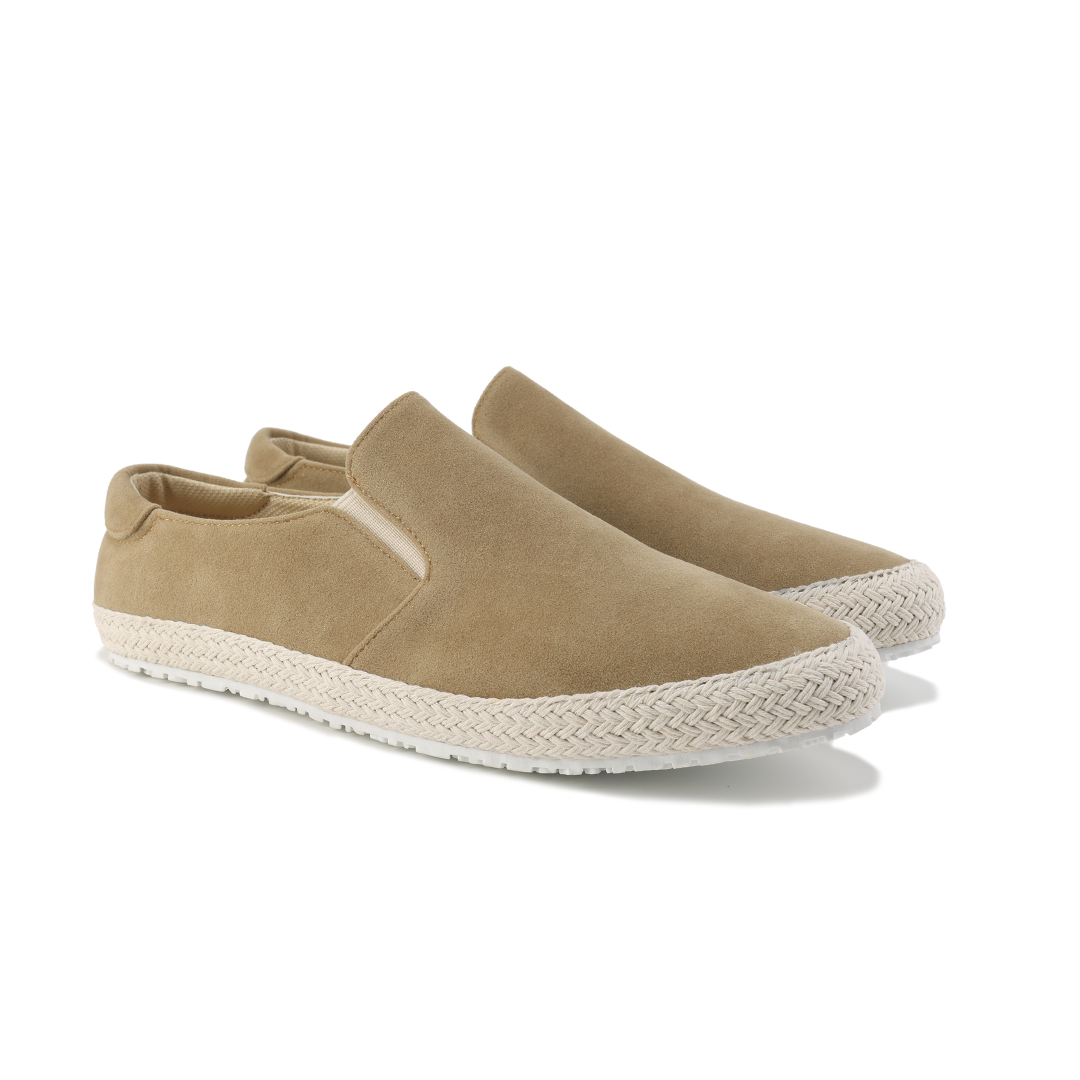 Trevor® | Suede City Shoes