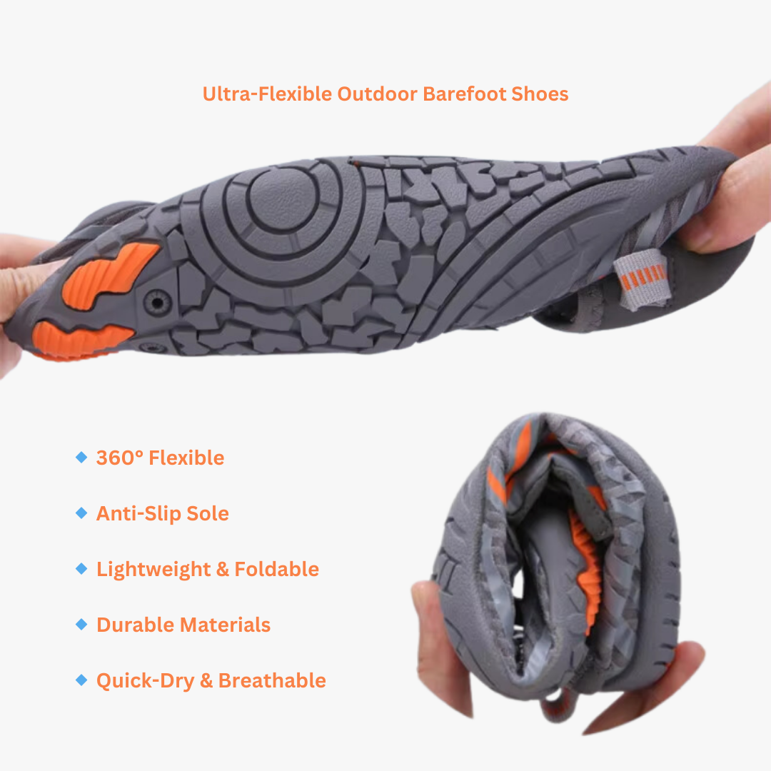 Jacinto® | Water Shoes (Unisex)