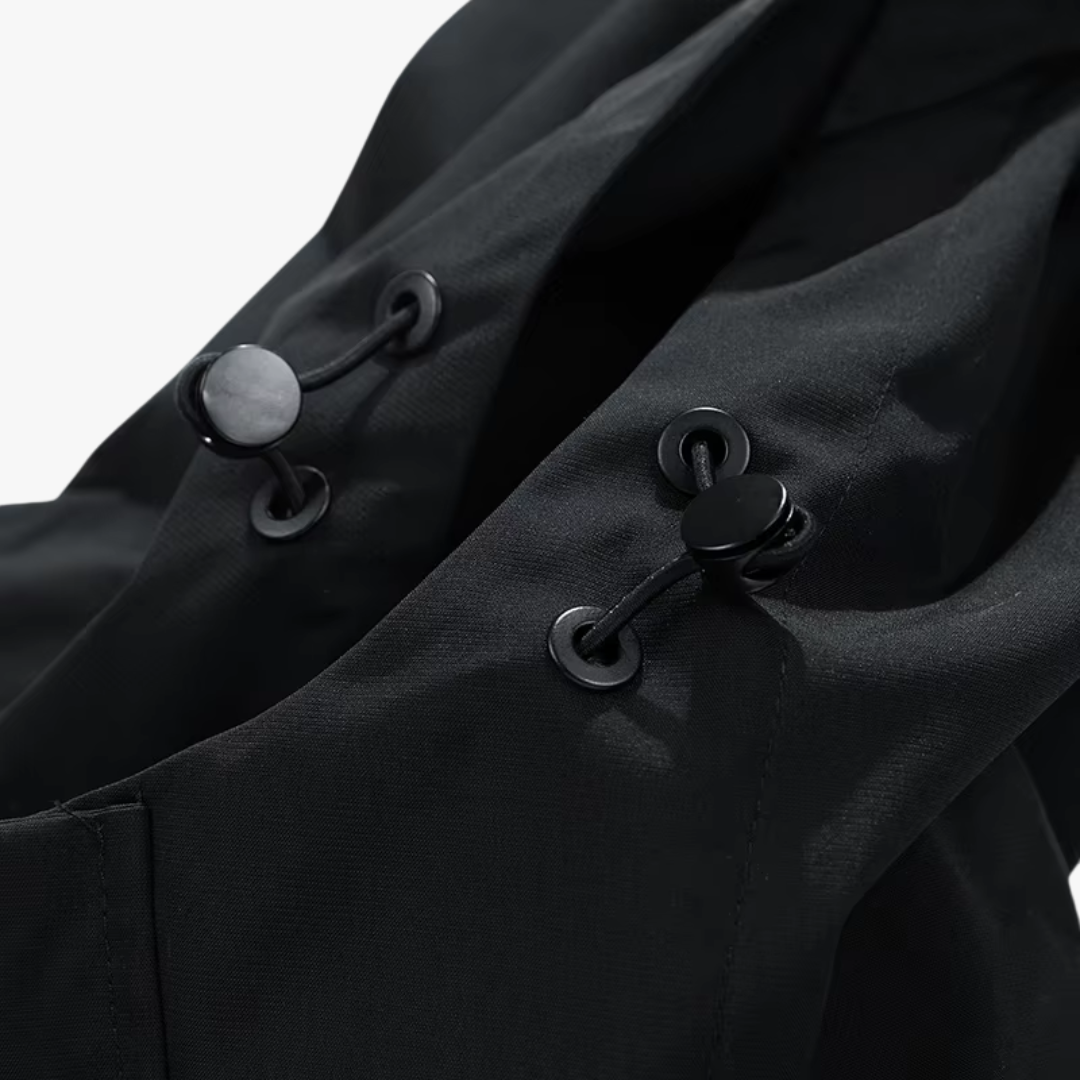 Henry® | Great windbreaker