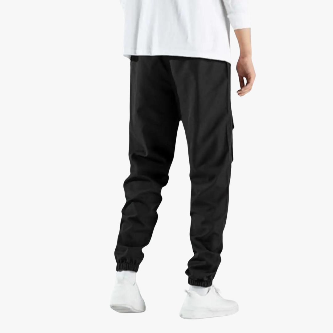 Fernando® | Regular cargo pants