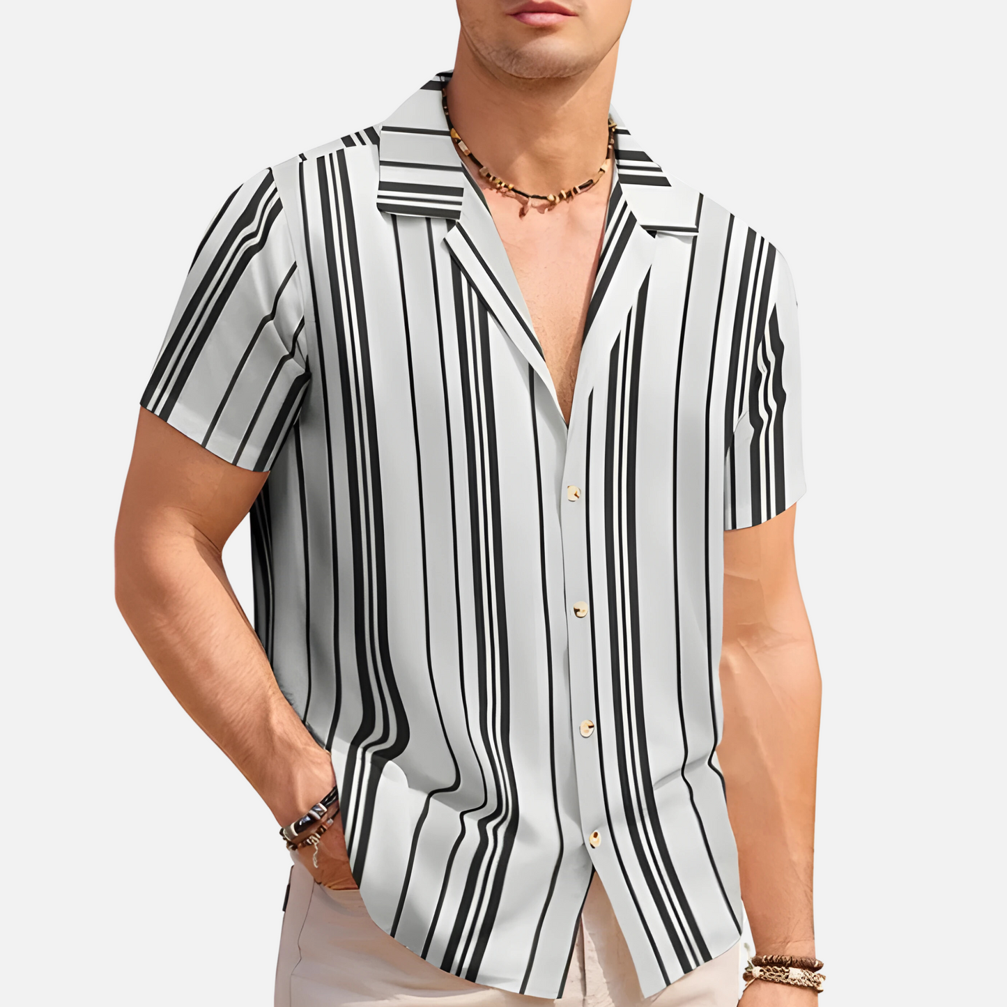 Jarvis® | Holiday Polo