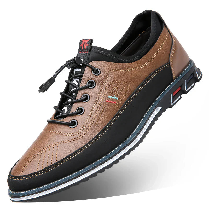 Alfredo® | Comfortable Men'S Shoes