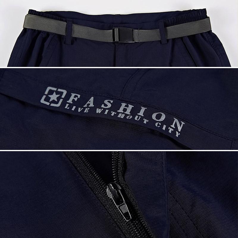 William® | Men'S Summer New Quick-Drying Shorts