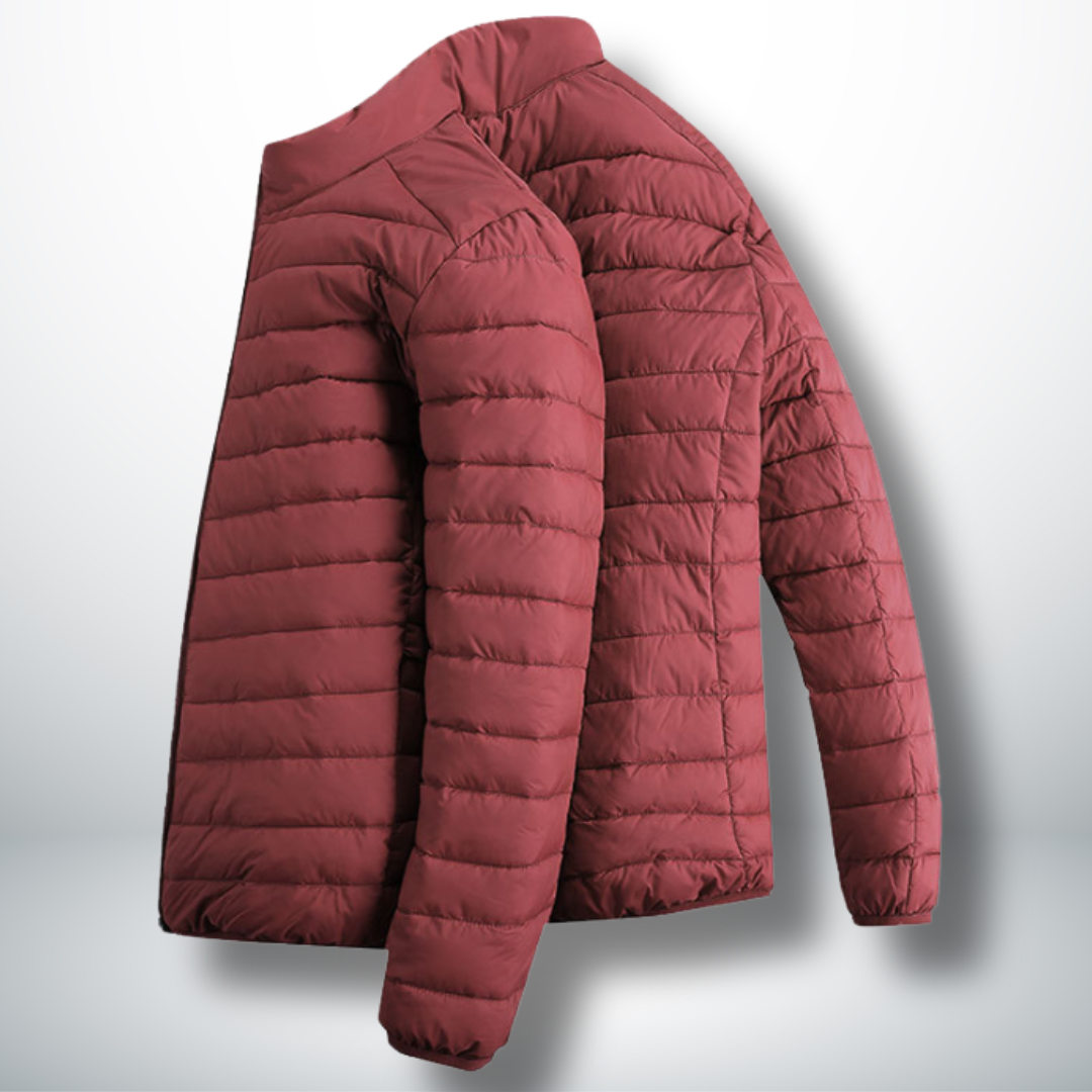 Aquiles® | Lightweight and sporty jacket for men