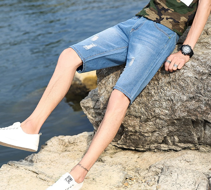 Blas® | Modern And Versatile Trousers
