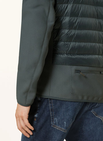 Isaiah® | Parajumpers