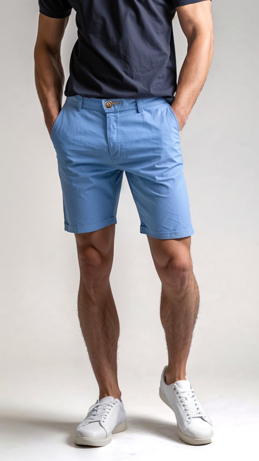 Oberon® | Casual Men's Shorts