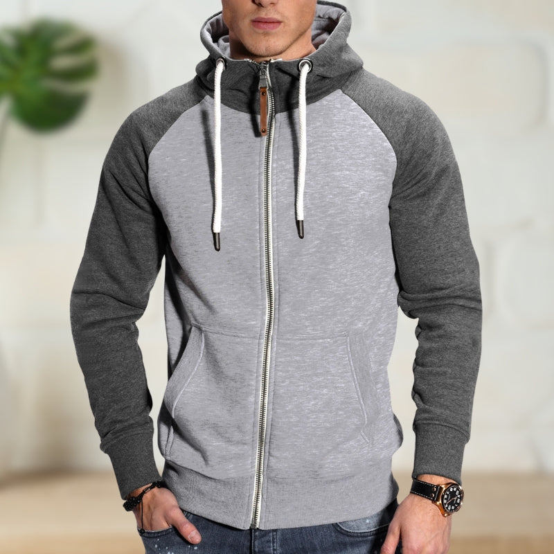 Alberto® | Casual Hoodie