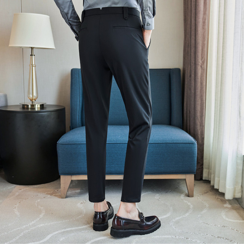 Italo® | Stretch Trousers