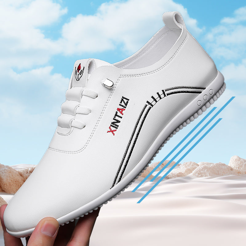 James® | Lightweight and breathable slip-on shoes for men