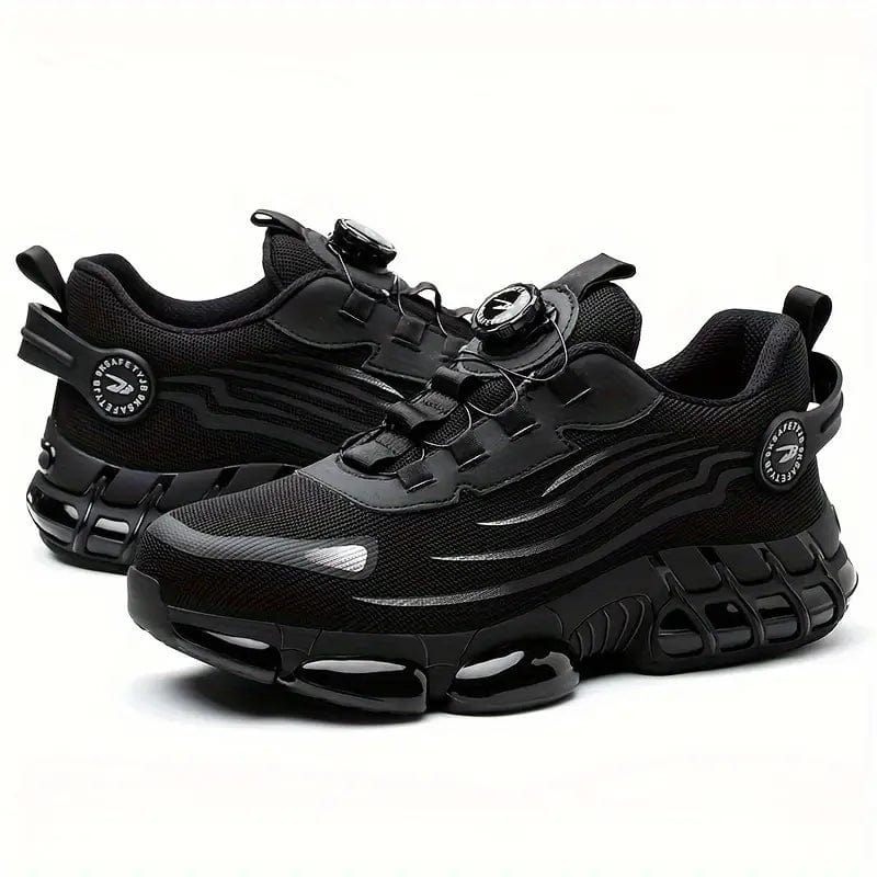 Zephyr® | Ultralight Safety Shoes For Maximum Protection