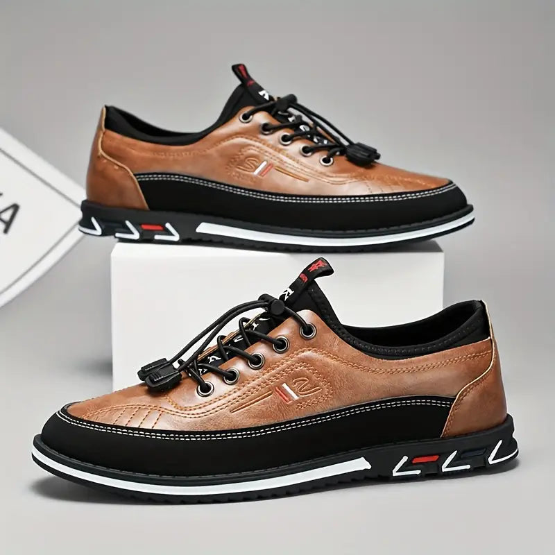 Adrián® | Barefoot Sneakers
