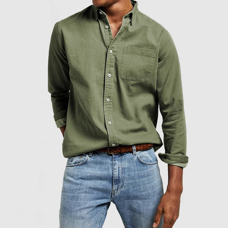 Marcos® | Stylish Casual Shirt