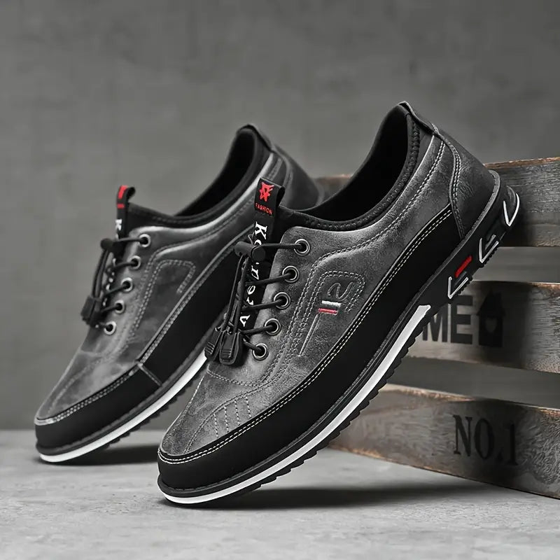 Adrián® | Barefoot Sneakers