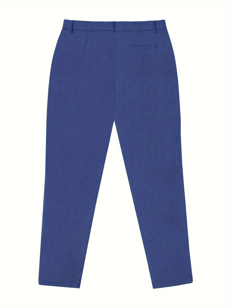Fraser® | Elegant Formal Trousers