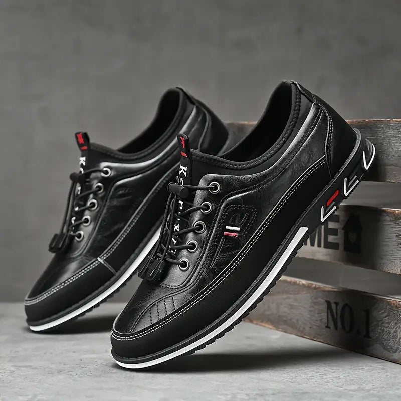 Adrián® | Barefoot Sneakers